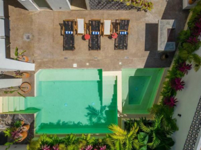 Villa Mandarina San Pancho
